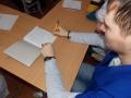 Круглый стол кружка Vita