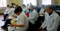 Первый Старостат нового учебного года