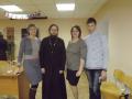 Воспитание патриотизма и гражданственности личным примером