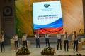 Всероссийская конференция для волонтеров в Тюмени