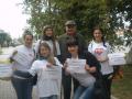 Акция «Ишим - за здоровый образ жизни!»