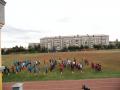 Флешмоб «Ишим - город трезвости»
