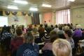 Областной  семинар «Качество сестринской помощи по уходу за пациентом. Компетенции медицинской сестры»