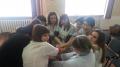 Социально-психологический тренинг «Социализация»