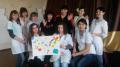 Социально-психологический тренинг «Социализация»
