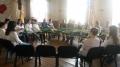 Социально-психологический тренинг «Социализация»