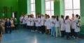 День самоуправления в медицинском колледже!
