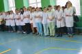 День самоуправления в медицинском колледже!
