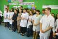 День самоуправления в медицинском колледже!