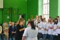 День самоуправления в медицинском колледже!