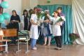 День самоуправления в медицинском колледже!