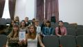 Студенческий профсоюз за духовно-нравственное воспитание