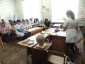 Первая «Медицинская зарница» прошла в ИМК