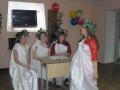 "День студента" в общежитии