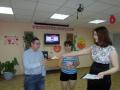 День влюбленных в общежитии